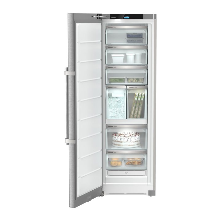 Liebherr SFNsdd 526i Prime NoFrost - Raty 0% - Gwarancja Producenta - Salon Łódź