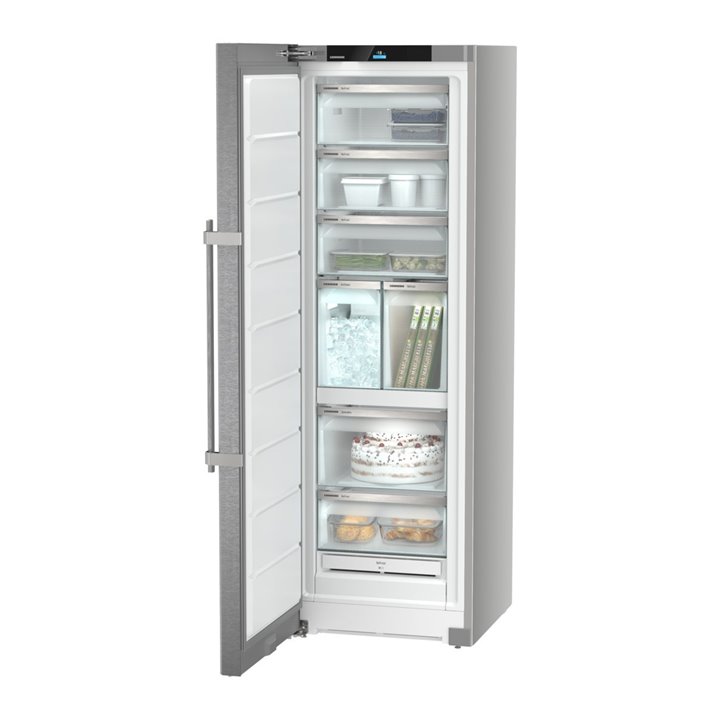Liebherr SFNsdd 526i Prime NoFrost - Raty 0% - Gwarancja Producenta - Salon Łódź