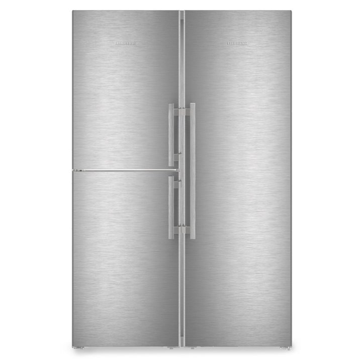 Liebherr XRCsd 5255 Prime BioFresh NoFrost - Raty 0% - Gwarancja Producenta - Salon Łódź