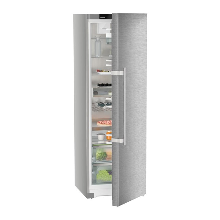 Liebherr SRsdc 525i Prime - Raty 0% - Gwarancja Producenta - Salon Łódź