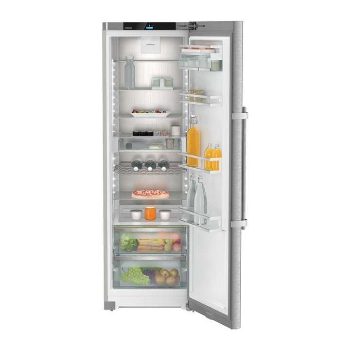 Liebherr SRsdc 525i Prime - Raty 0% - Gwarancja Producenta - Salon Łódź