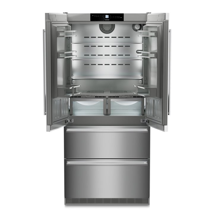 Liebherr CBNste 8872 - Raty 0% - Gwarancja Producenta - Salon Łódź