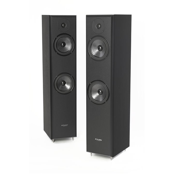 Pylon Audio Coral 25 / 1szt. - Raty 0% - Gwarancja producenta - Salon Łódź - Możliwy montaż u klienta