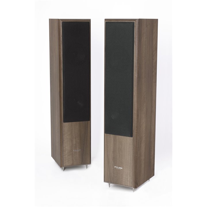 Pylon Audio Coral 25 / 1szt. - Raty 0% - Gwarancja producenta - Salon Łódź - Możliwy montaż u klienta