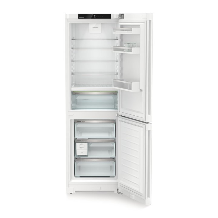 Liebherr CBNc 5223 - Raty 0% - Gwarancja Producenta - Salon Łódź