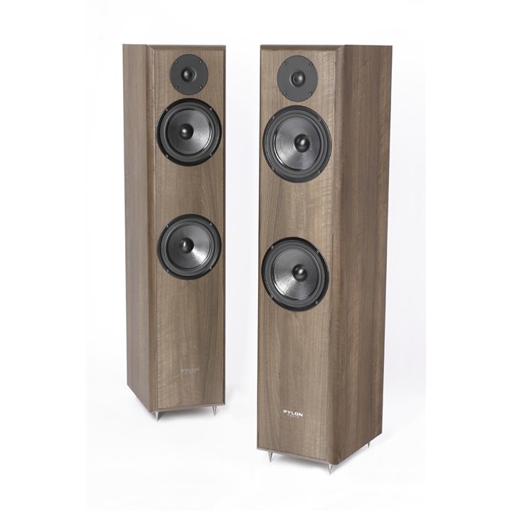 Pylon Audio Coral 25 / 1szt. - Raty 0% - Gwarancja producenta - Salon Łódź - Możliwy montaż u klienta