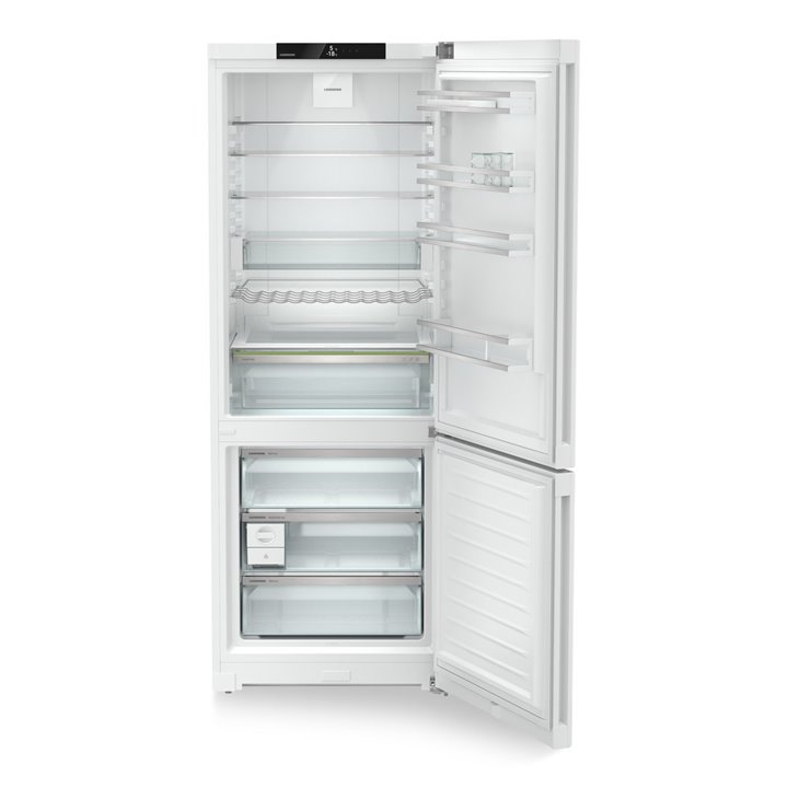 Liebherr CNd 7723 - Raty 0% - Gwarancja Producenta - Salon Łódź