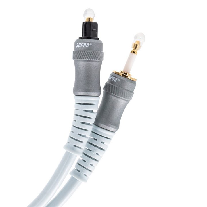 Supra ZAC MINTOS MP-TOSLINK 1,0 m.