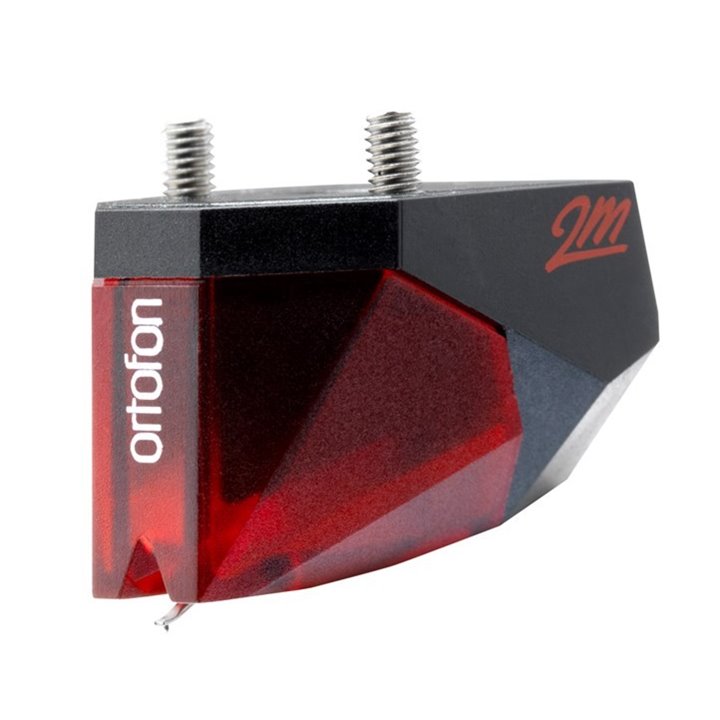 Ortofon 2M Red Verso / Raty 0% - Gwarancja producenta - Salon Łódź