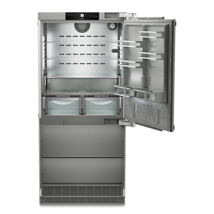 Liebherr ECBNe 8870 - Raty 0% - Gwarancja Producenta - Salon Łódź
