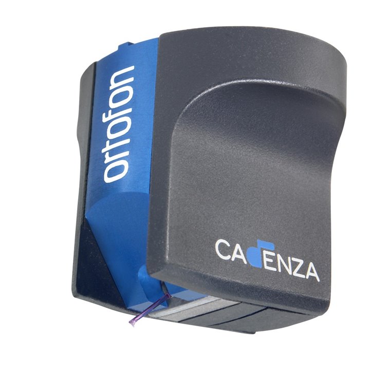 Ortofon MC Cadenza Blue / Raty 0% - Gwarancja producenta - Salon Łódź