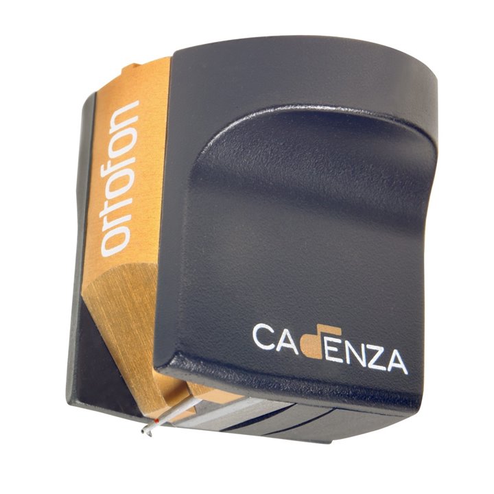 Ortofon MC Cadenza Bronze / Raty 0% - Gwarancja producenta - Salon Łódź