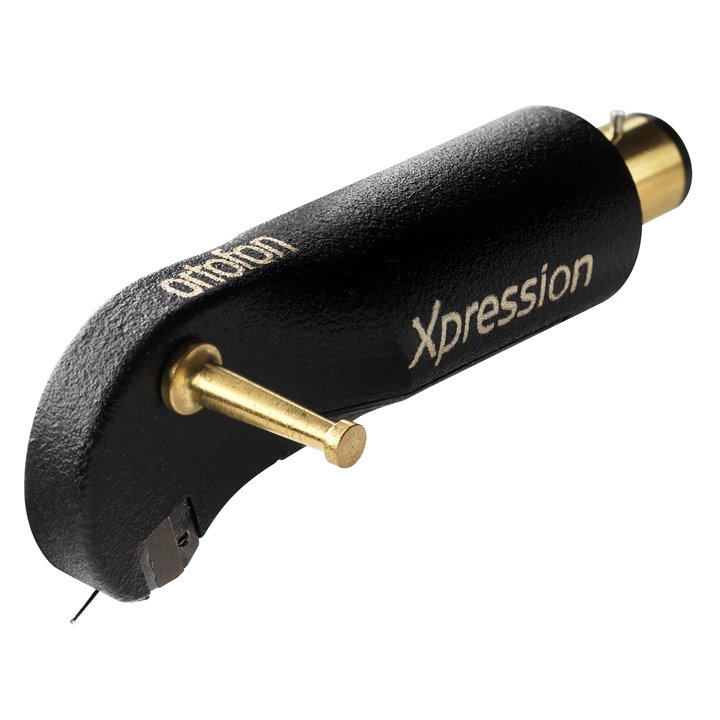 Ortofon MC Xpression / Raty 0% - Gwarancja producenta - Salon Łódź