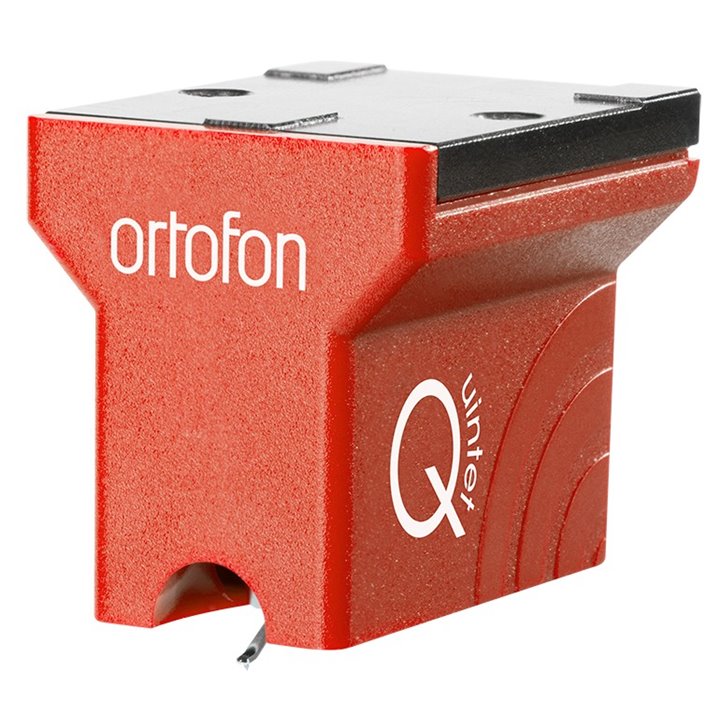 Ortofon MC Quintet Red / Raty 0% - Gwarancja producenta - Salon Łódź
