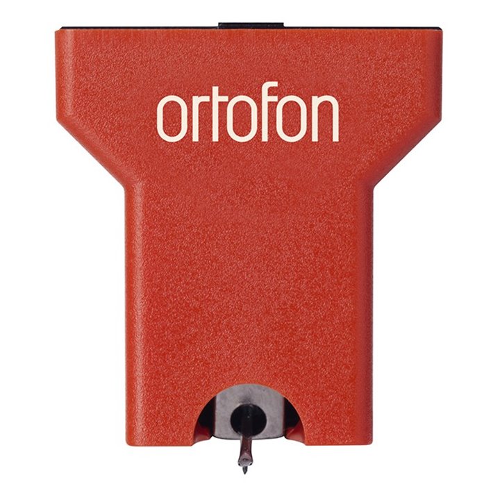 Ortofon MC Quintet Red / Raty 0% - Gwarancja producenta - Salon Łódź