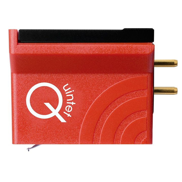 Ortofon MC Quintet Red / Raty 0% - Gwarancja producenta - Salon Łódź