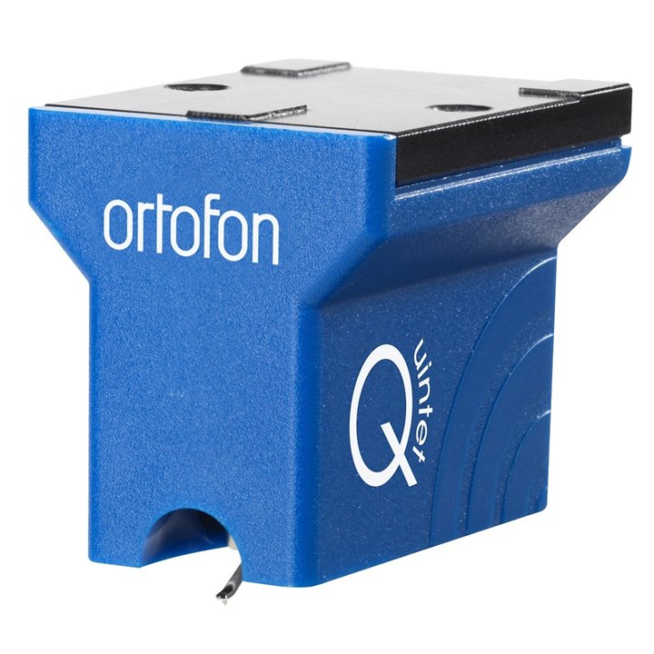Ortofon MC Quintet Blue / Raty 0% - Gwarancja producenta - Salon Łódź