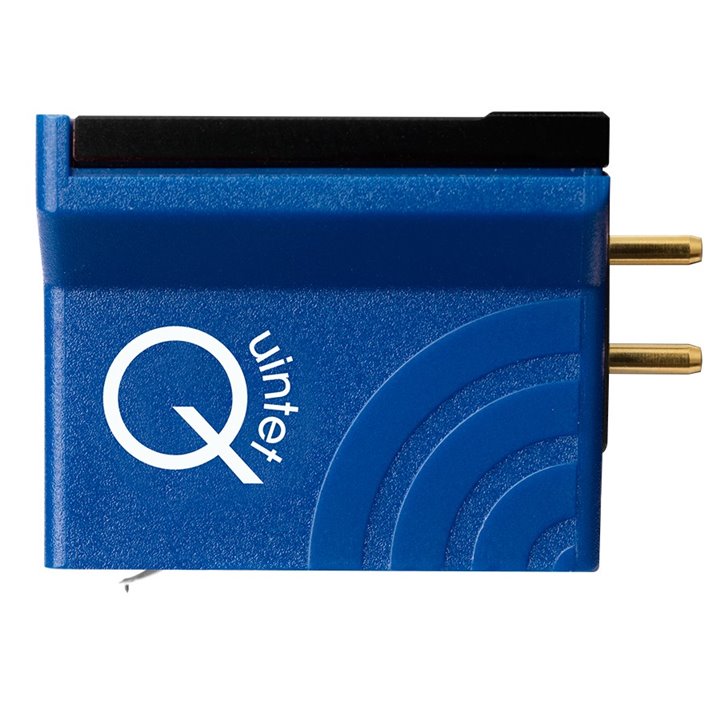 Ortofon MC Quintet Blue / Raty 0% - Gwarancja producenta - Salon Łódź