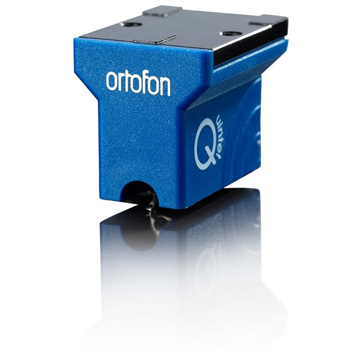 Ortofon MC Quintet Blue / Raty 0% - Gwarancja producenta - Salon Łódź