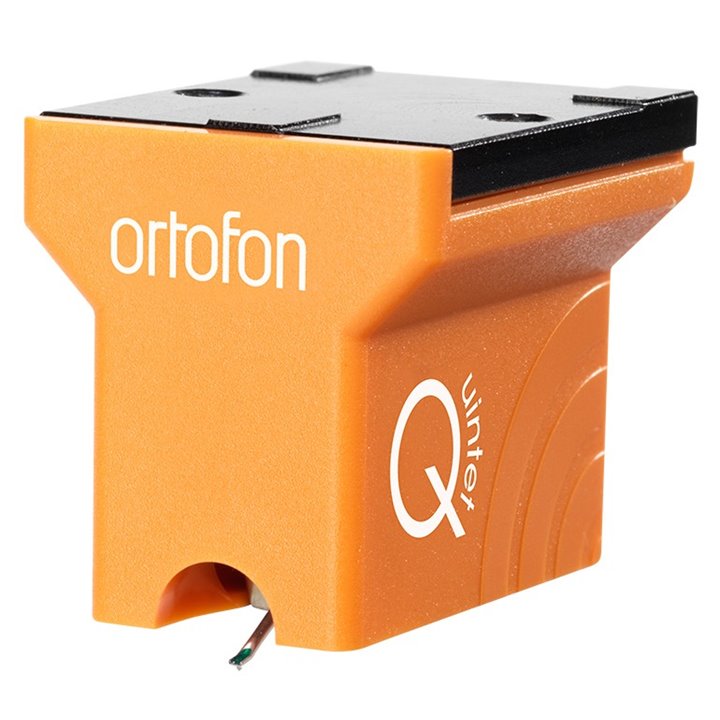 Ortofon MC Quintet Bronze / Raty 0% - Gwarancja producenta - Salon Łódź