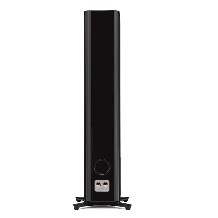 Yamaha NS-2000A - Czarne - 1szt - Gwarancja producenta - Raty 0% - Salon Łódź
