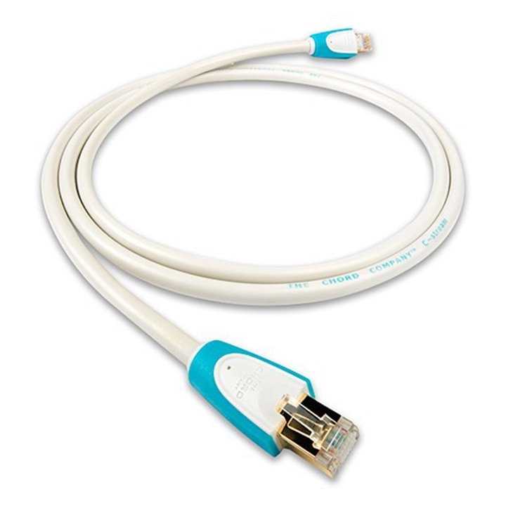 Chord C-stream 5,0 m Kabel Ethernet/LAN