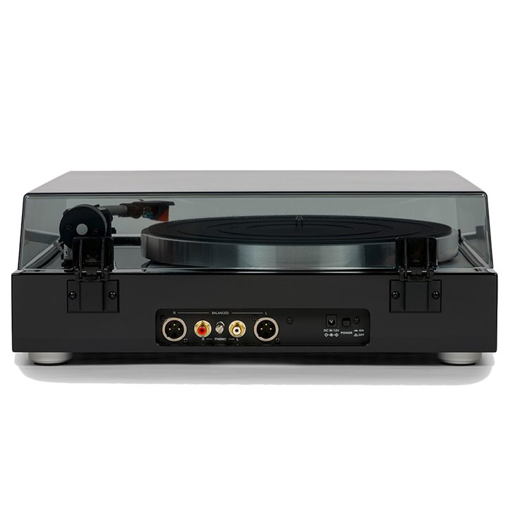 Thorens TD 1500 Czarny - Gwarancja producenta - Raty 0% - Salon Łódź