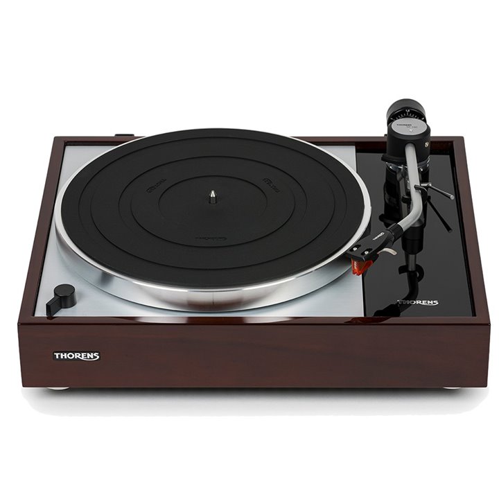 Thorens TD 1500 Orzech - Gwarancja producenta - Raty 0% - Salon Łódź
