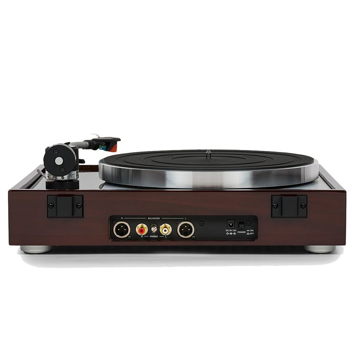 Thorens TD 1500 Orzech - Gwarancja producenta - Raty 0% - Salon Łódź