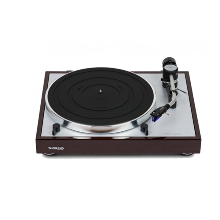 Thorens TD 403 DD Orzech - Gwarancja producenta - Raty 0% - Salon Łódź