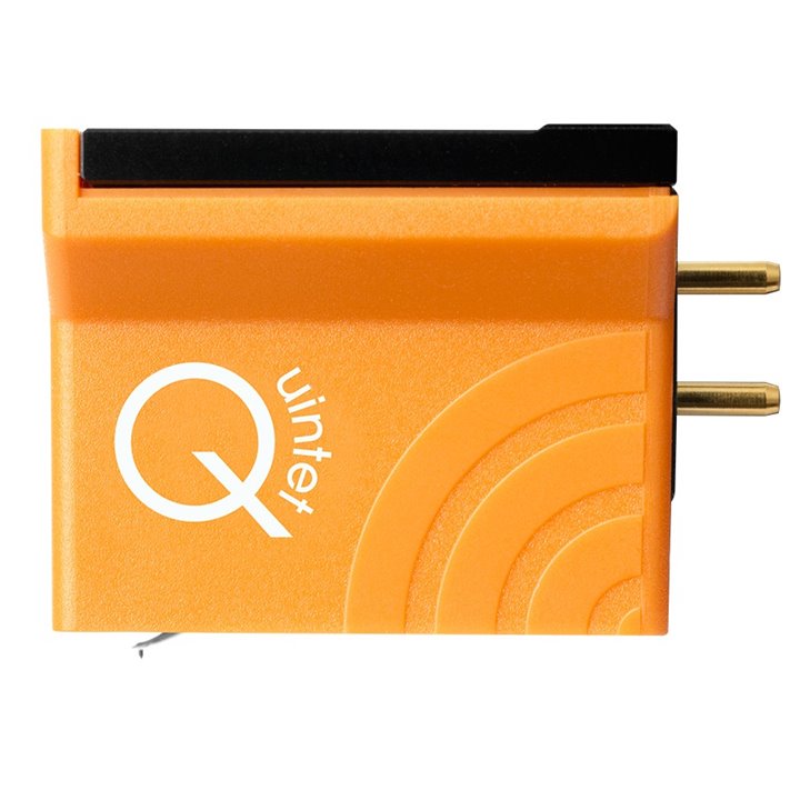 Ortofon MC Quintet Bronze / Raty 0% - Gwarancja producenta - Salon Łódź