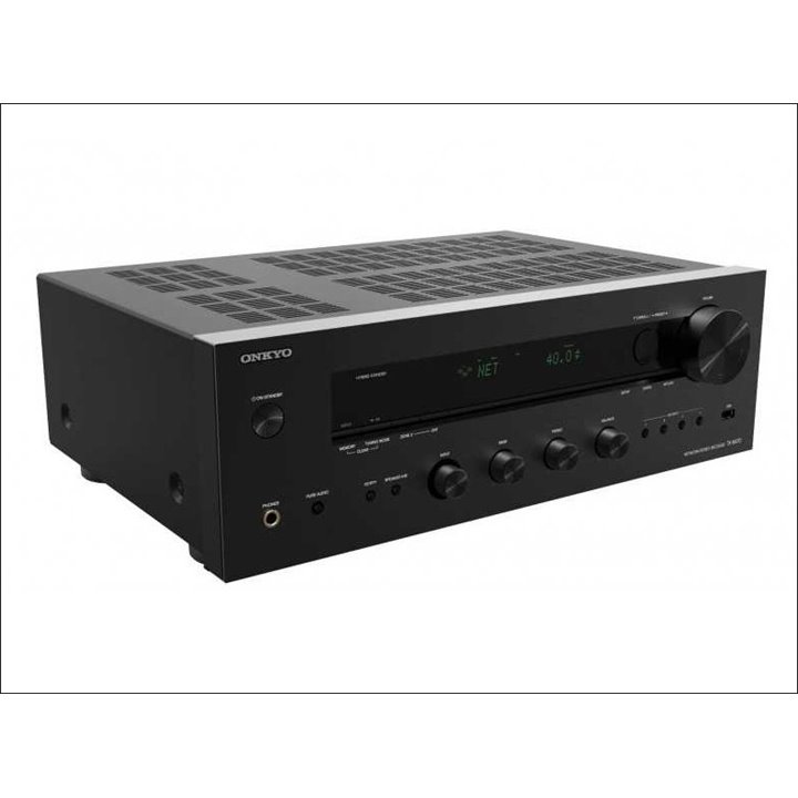 Onkyo TX-8470 - Gwarancja producenta - Salon Łódź - Możliwy montaż u klienta