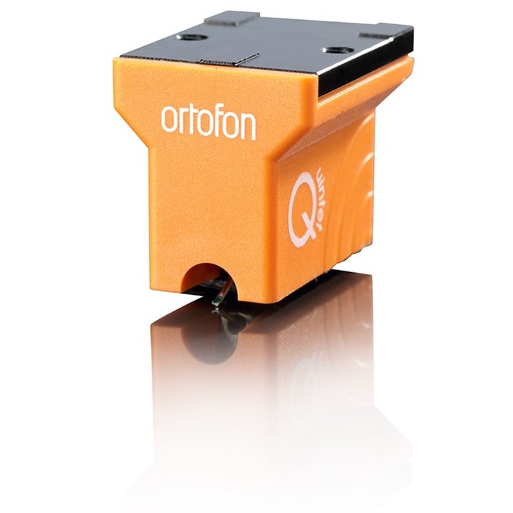 Ortofon MC Quintet Bronze / Raty 0% - Gwarancja producenta - Salon Łódź