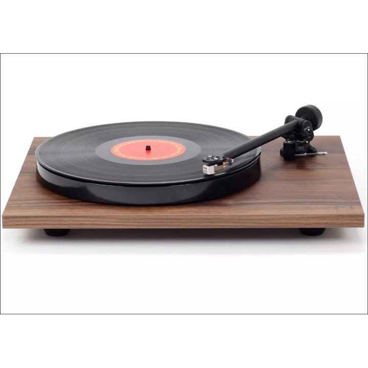 Rega Planar 1 - Walnut - Raty 0% - Gwarancja producenta - Salon Łódź - Możliwy montaż u klienta