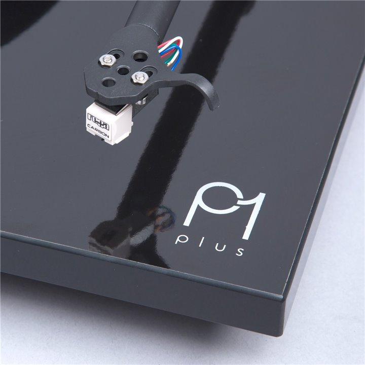 Rega Planar 1 Plus - walnut - Raty 0% - Gwarancja producenta - Salon Łódź - Możliwy montaż u klienta