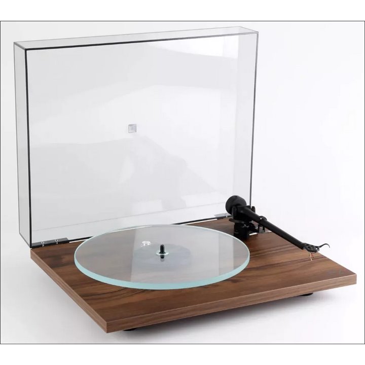 Rega Planar 2 - walnut - Raty 0% - Gwarancja producenta - Salon Łódź - Możliwy montaż u klienta