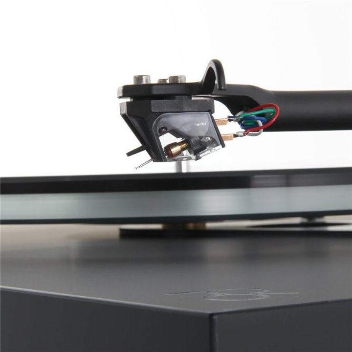 Rega Planar 6 Neo MK2 + Ania Pro - matt polaris grey / Raty 0% - Gwarancja producenta - Salon Łódź - Możliwy montaż u klienta