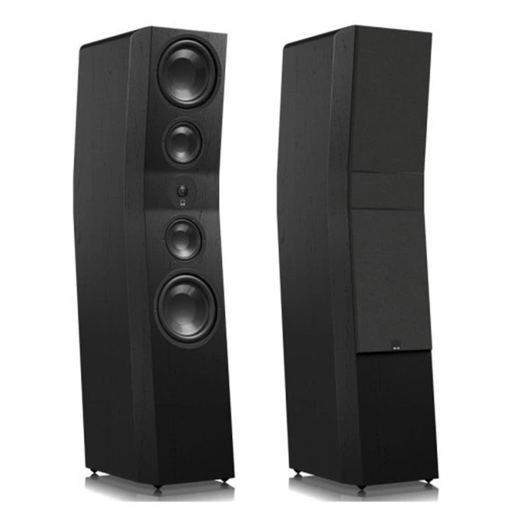 SVS Ultra Evolution Pinnacle Black Oak 1szt - Raty 0% - Gwarancja producenta - Salon Łódź