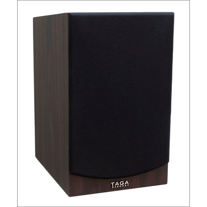 Taga Harmony HTA-25B (Czarny) + TAV-B (Modern Wenge)/ Raty 0% - Gwarancja producenta - Salon Łódź - Możliwy montaż u klienta