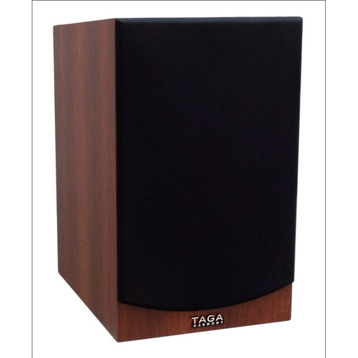 Taga Harmony HTA-25B (Srebrny) + TAV-B (Modern Wenge)/ Raty 0% - Gwarancja producenta - Salon Łódź - Możliwy montaż u klienta