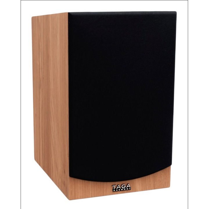 Taga Harmony HTA-25B (Srebrny) + TAV-B (Walnut)/ Raty 0% - Gwarancja producenta - Salon Łódź - Możliwy montaż u klienta