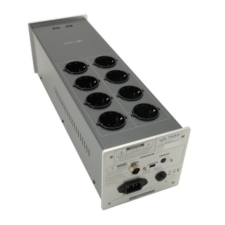 Taga Harmony PF-1000LPS (Czarna)