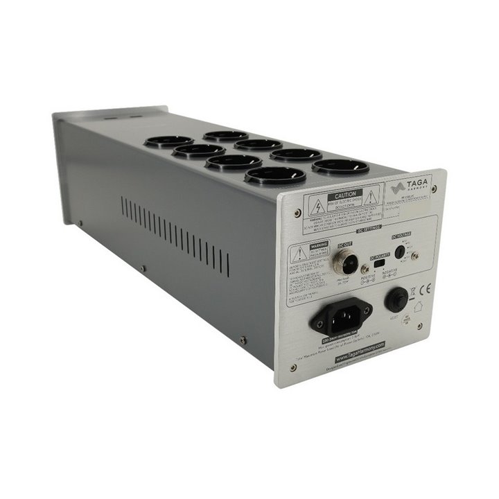 Taga Harmony PF-1000LPS (Czarna)