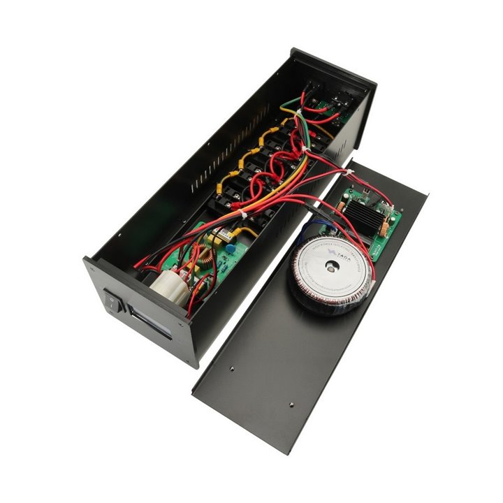 Taga Harmony PF-1000LPS (Czarna)