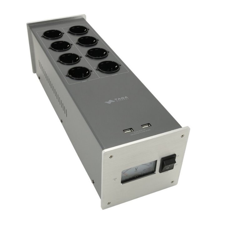 Taga Harmony PF-1000LPS (Srebrna)