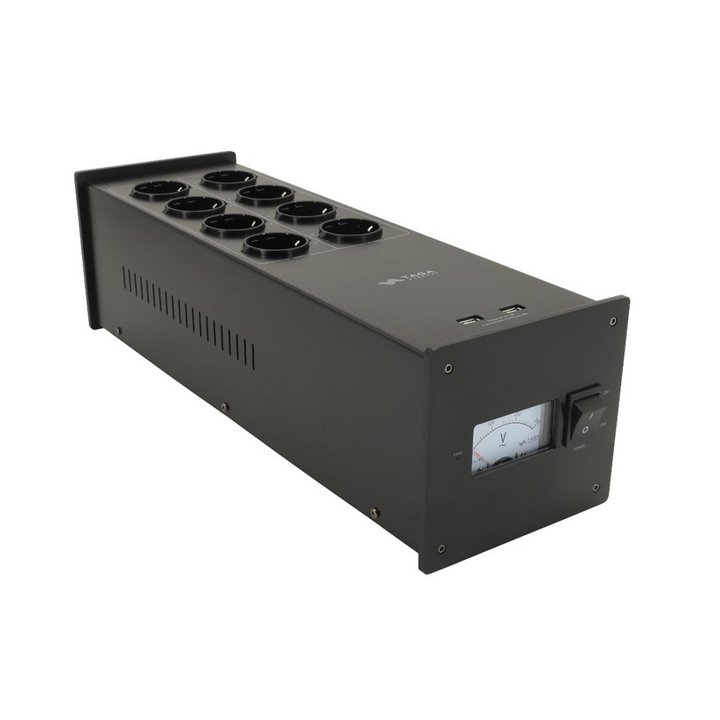 Taga Harmony PF-1000LPS (Srebrna)