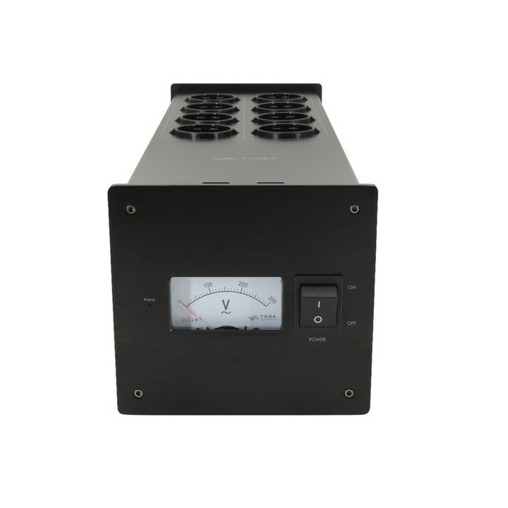 Taga Harmony PF-1000LPS (Srebrna)