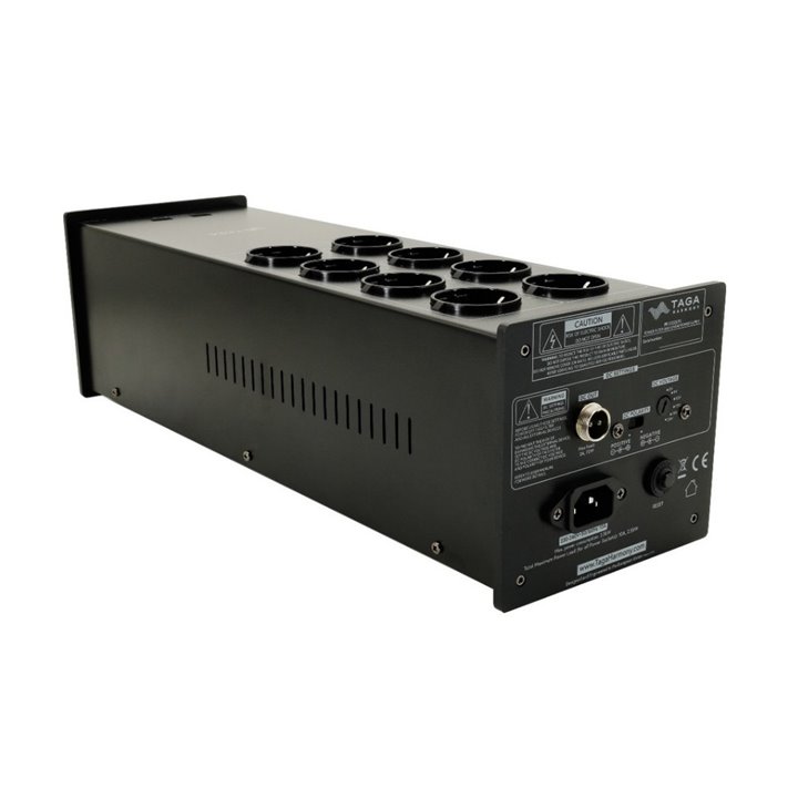 Taga Harmony PF-1000LPS (Srebrna)