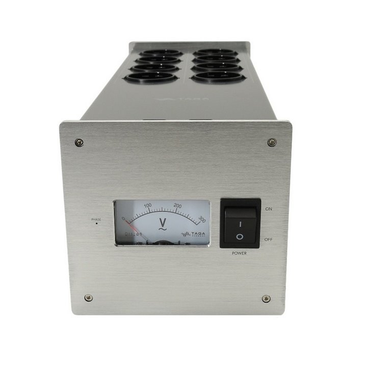 Taga Harmony PF-1000LPS (Srebrna)