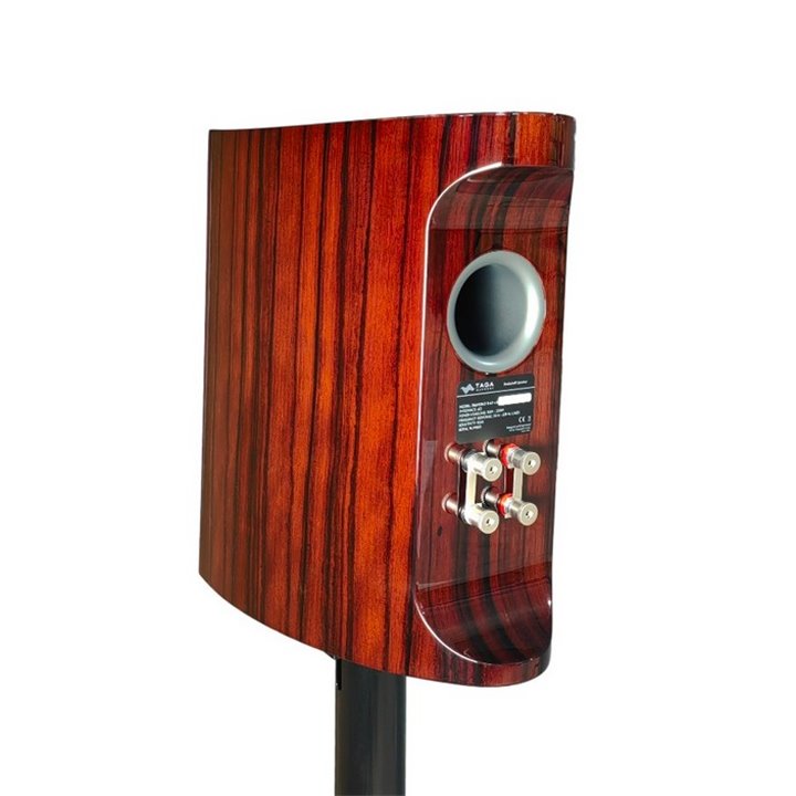 Taga Harmony DIAMOND B-60 v.3 (Ebony - Gloss) - 1szt. - Raty 0% - Gwarancja producenta - Salon Łódź
